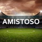 Pronóstico partido amistoso