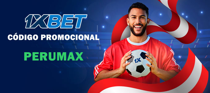 1xbet código promocional