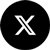 Twitter / X logo