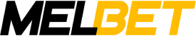 Melbet logo