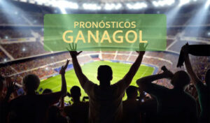 Pronósticos Ganagol