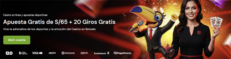 Betsafe oferta de bienvenida Betsafe bono de bienvenida para deportes - sin código de bono o promocional